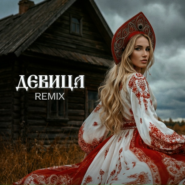 Monelina, MODERN U - Девица (remix)