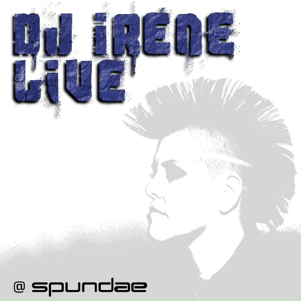 DJ Irene - Live (Disc 2) (Continuous DJ Mix By DJ Irene)