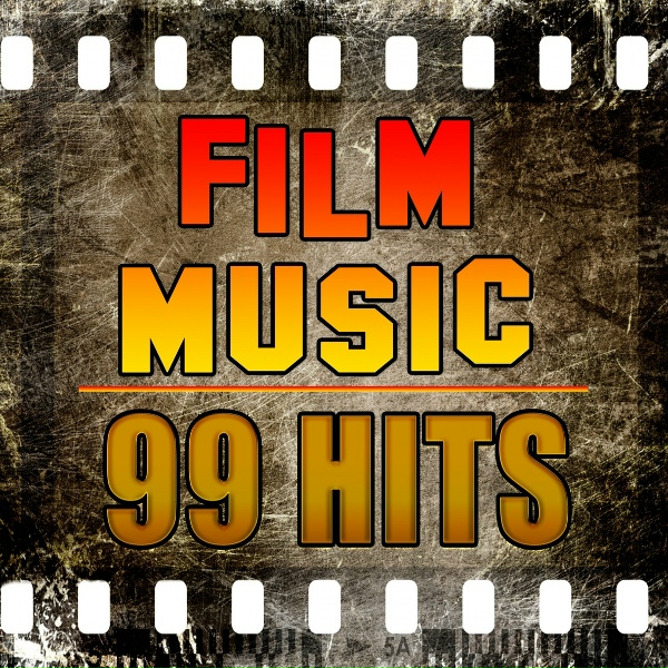 Movie Sounds Unlimited - Moon River