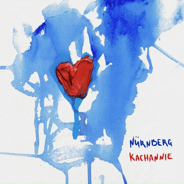 N&uuml;rnberg - Kachannie