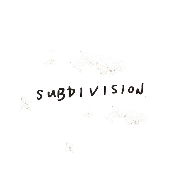 Egg Drop Soup - Subdivision