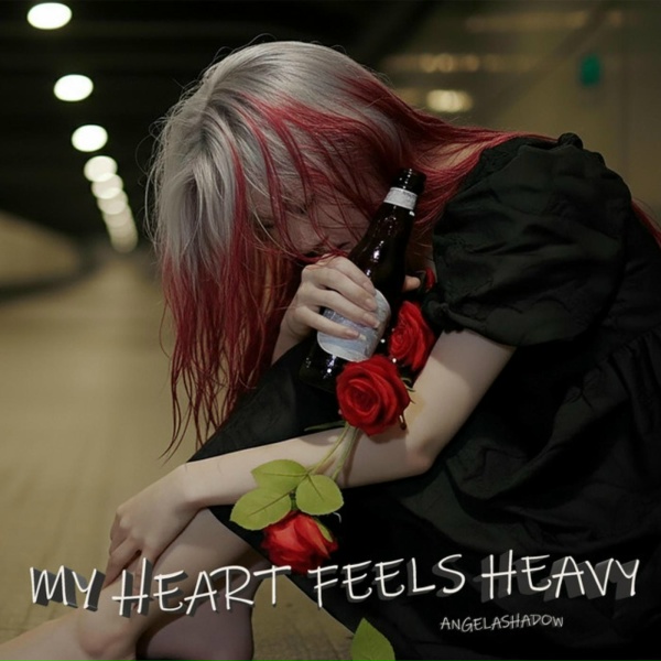AngelaShadow - Already Leaving My Heart