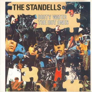 The Standells - Eleanor Rigby