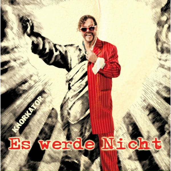Knorkator - Du nich