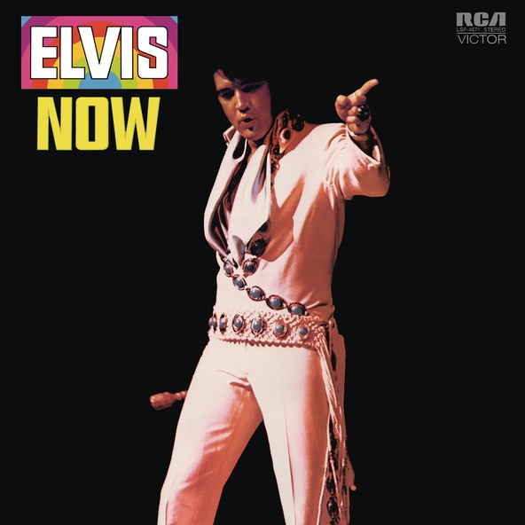 Elvis Presley - Until It's Time for You to Go