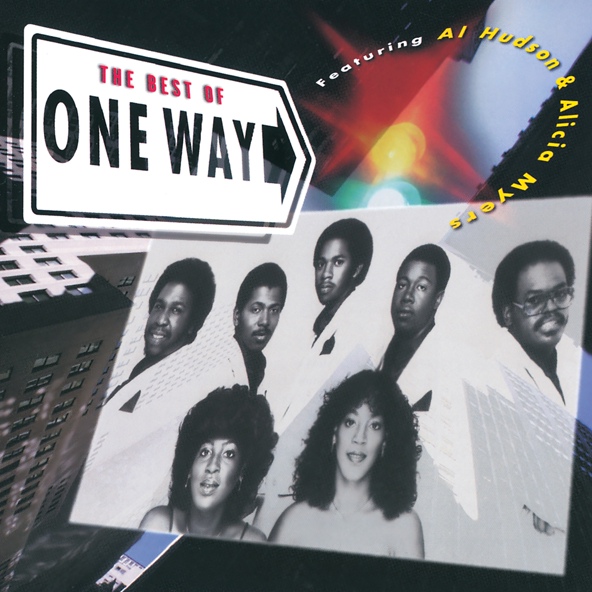 One way - Cutie Pie