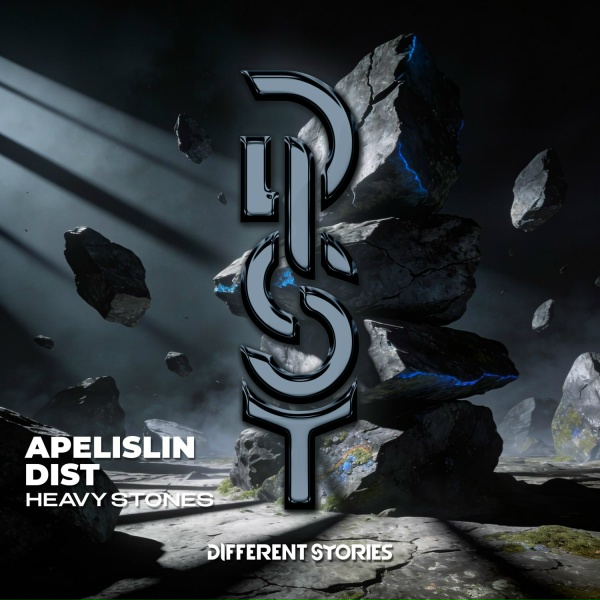 Apelislin, DIST - Heavy Stones