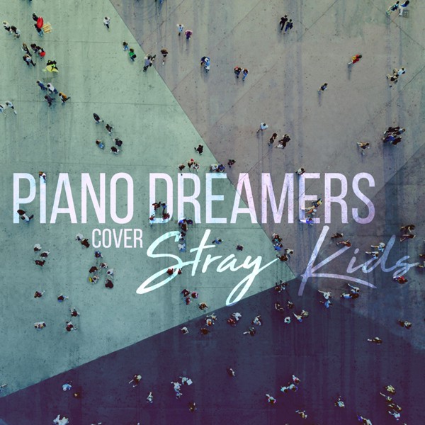 Piano Dreamers - Hellevator