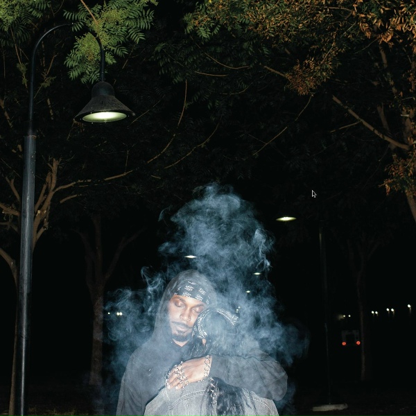 JPEGMAFIA - TRUST!