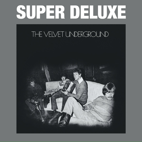 The Velvet Underground - One Of These Days