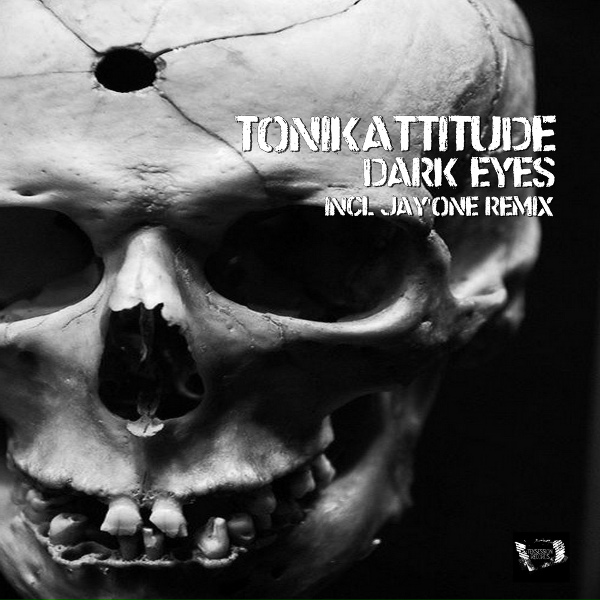 Tonikattitude