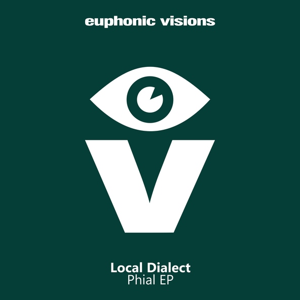 Local Dialect - The Eagles