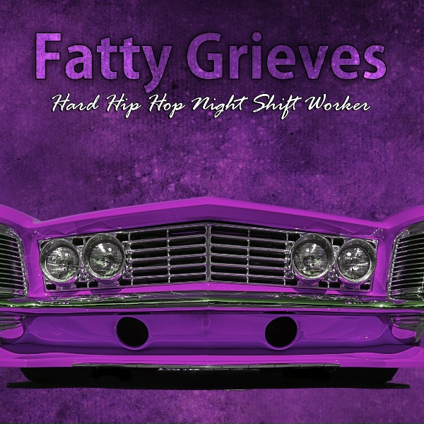 Fatty Grieves - Exploding Love