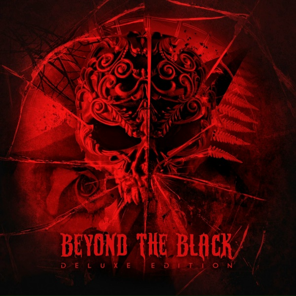 Beyond The Black - Into The Light