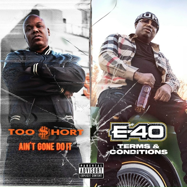 Too $hort - Fuck Yo Speakers