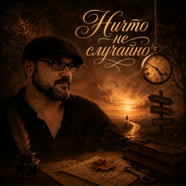 Роман Дадыкин - Треугольное письмо