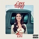 Lana Del Rey feat. A$AP Rocky - Groupie Love