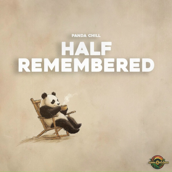 Panda Chill, Panda Lofi, Panda Music - Lost in Reverie