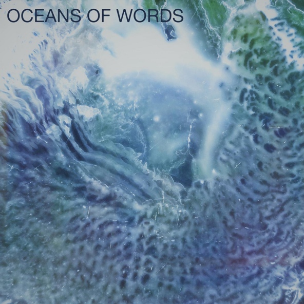 Jade Like The Stone, Redtenbacher's Funkestra - Oceans Of Words