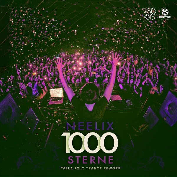 Neelix - 1000 Sterne