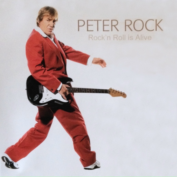 Peter Rock - Rock Around the Clock