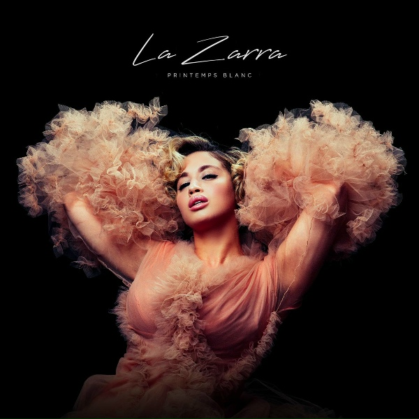 La Zarra - Printemps blanc