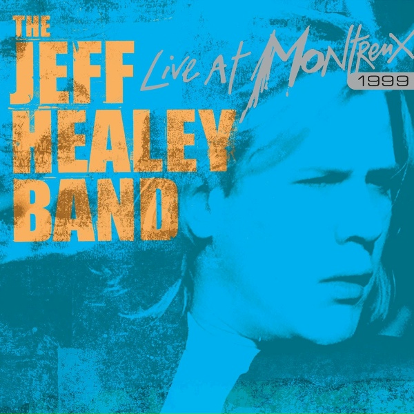 The Jeff Healey Band - Hoochie Coochie Man