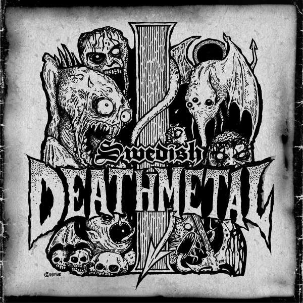 Sorcery - Descent to the Ashes