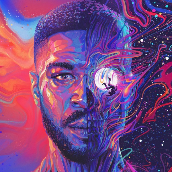 Kid Cudi - Another Day