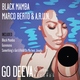 Marco Berto, A.R.U.N. - Black Mamba