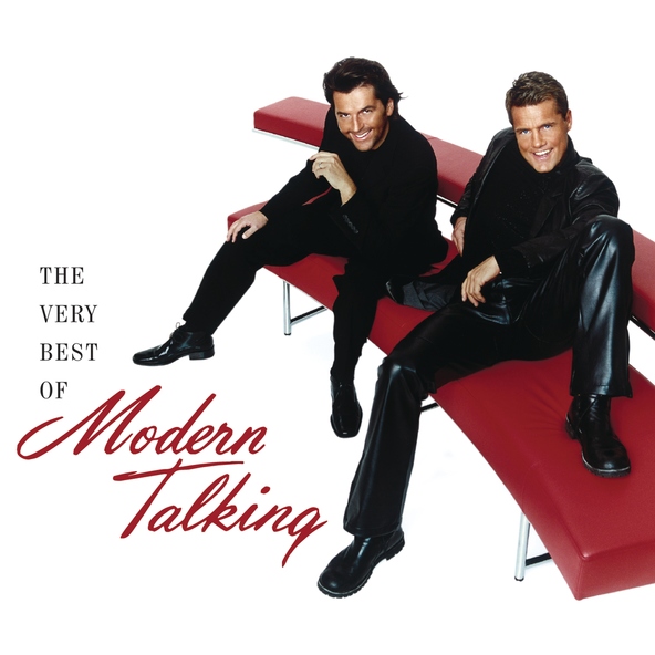 Modern Talking - You`re My Heart You re My Soul (Metal-cover)