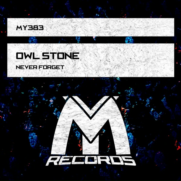 Owl Stone - Never Forget