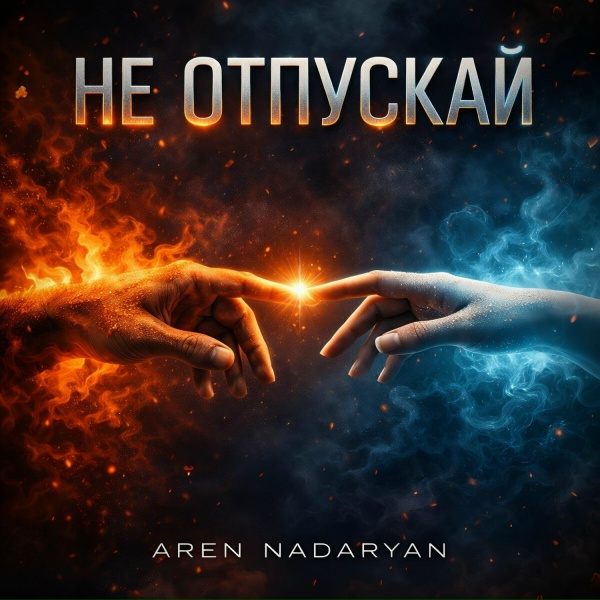 Aren Nadaryan - Не Отпускай