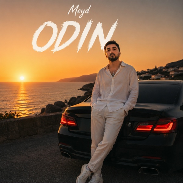 Meyd - ODIN