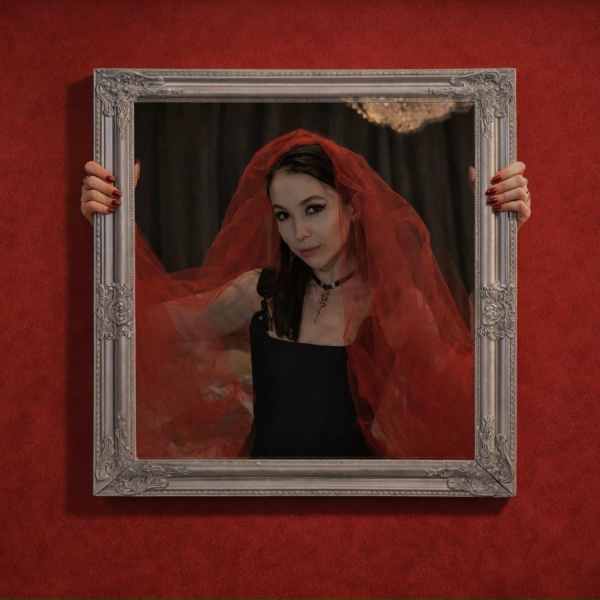 NITA Kaya - Чужестранная