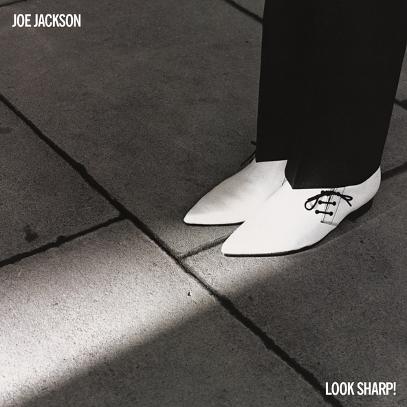 Joe Jackson - Fools In Love