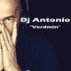 DJ Antonio - DJ Antonio - Verdmin