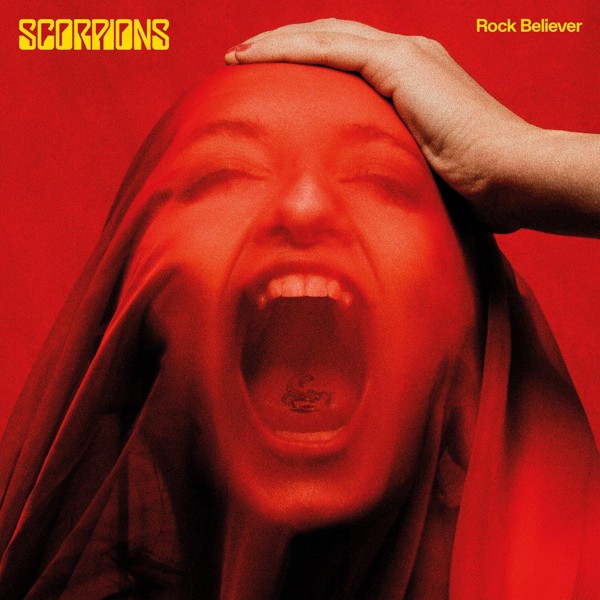 Scorpions - Shining Of Your Soul