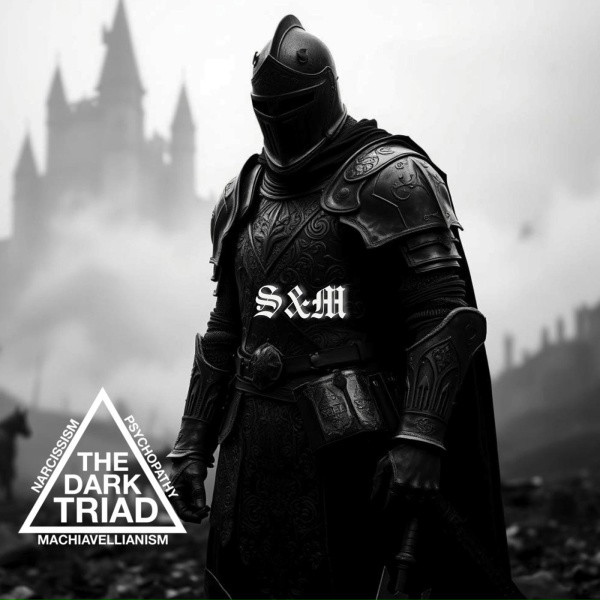 Dark Triad Hardtekk, Dark Triad Hardstyle - S&M