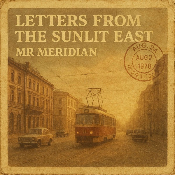 Mr Meridian - A Promise to Remember