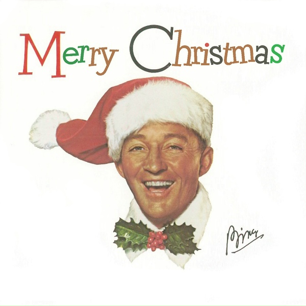 Bing Crosby - Adeste Fideles (Oh, Come, All Ye Faithful)