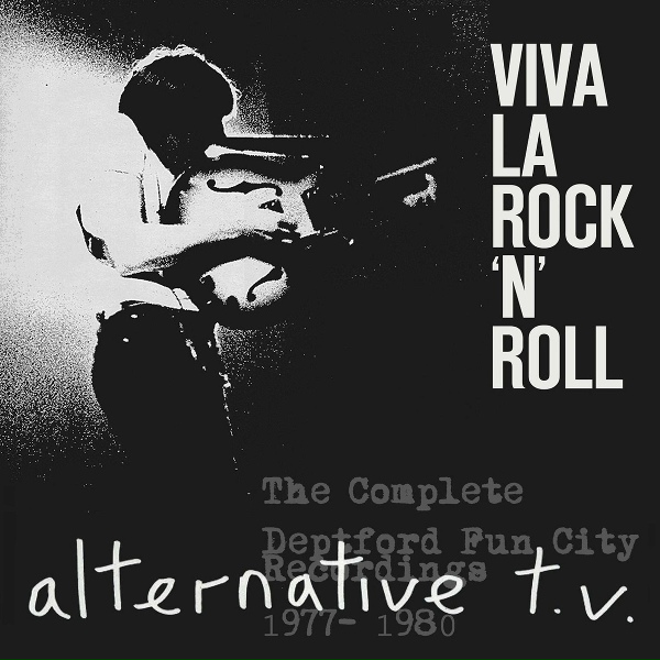 A.T.V. - How Much Longer?