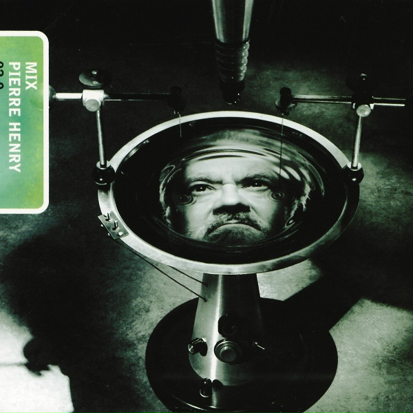 Pierre Henry - Henry: Mouvement-Rythme-Etude - 19. Deuxi&egrave;me adagio