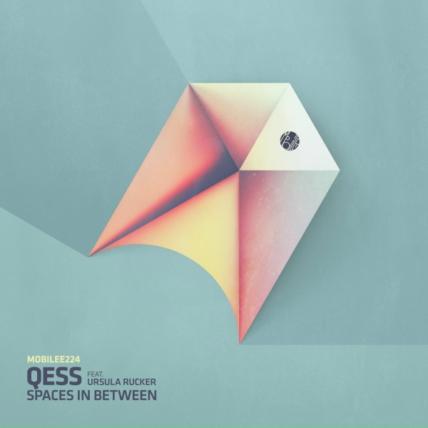Qess feat. Ursula Rucker - Spaces in Between