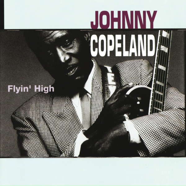 Johnny Copeland - Thigpen (Cornball)