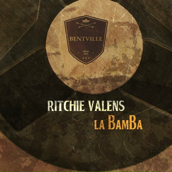 Ritchie Valens - In a Turkish Town