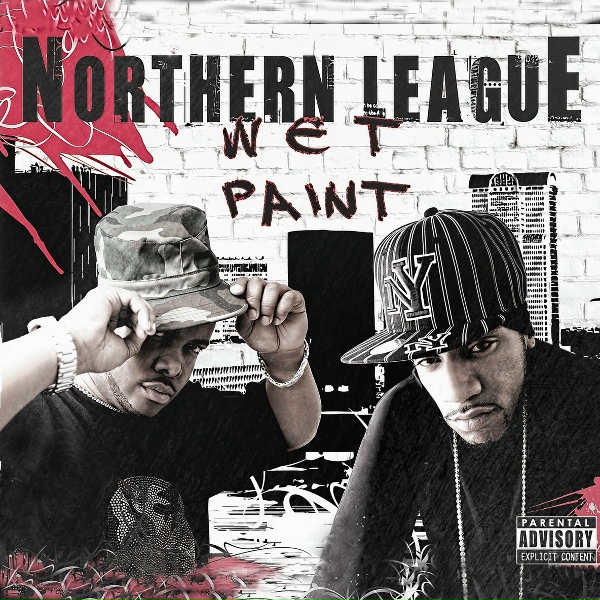 Northern League - Superstar Fascination