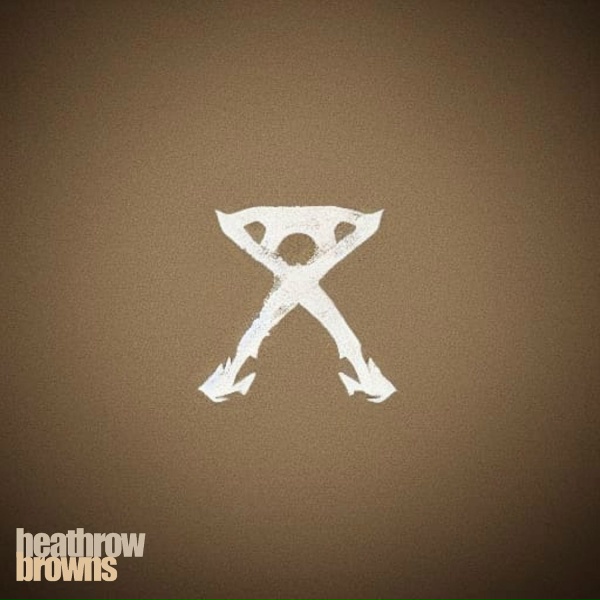 Heathrow Browns - Forever Marked