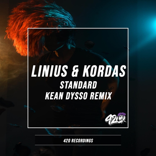 Linius, Kordas, KEAN DYSSO - Standard