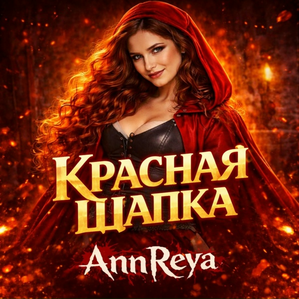 AnnReya - Красная Шапка